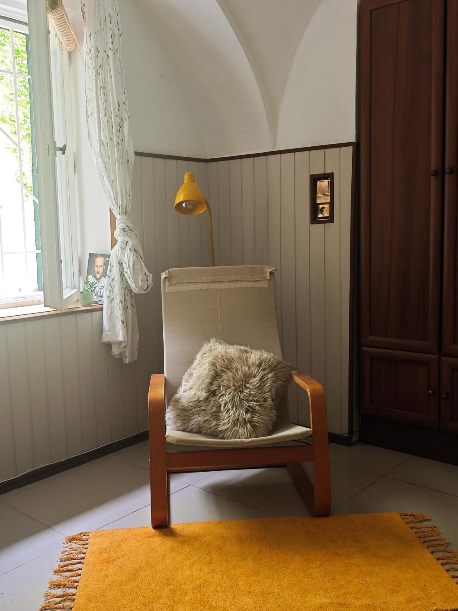Vintage Room With Garden View Bratislava Exterior photo
